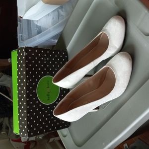 kelly&katie Size11 Sand Pump